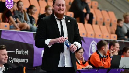 Юниорки УГМК обыграли «Невинномысск» на домашнем паркете