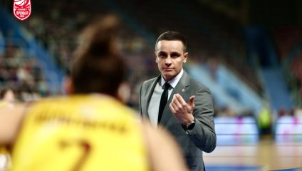 В двух овертаймах «Надежда» одолела московское «Динамо»