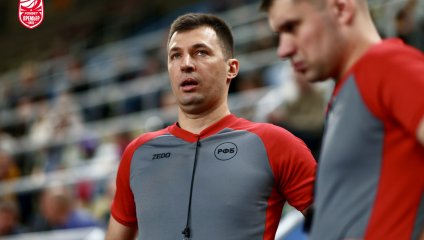 В двух овертаймах «Надежда» одолела московское «Динамо»