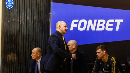 Русичи - Десна 89:94 (21.01.2026)