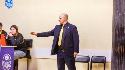 Русичи - Десна 89:94 (21.01.2026)