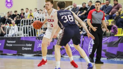 Тамбов - ЦСКА-2 (28.03.2026)