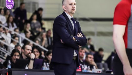 Тамбов - ЦСКА-2 (28.03.2026)