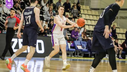 Тамбов - ЦСКА-2 (28.03.2026)