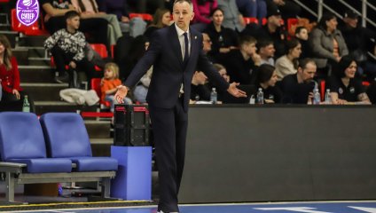 Тамбов - ЦСКА-2 (28.03.2026)