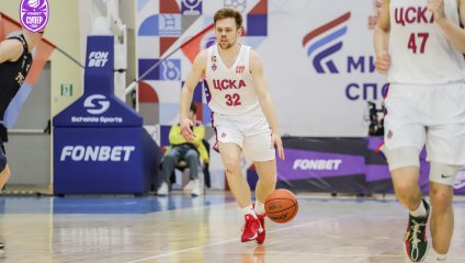 Тамбов - ЦСКА-2 (28.03.2026)