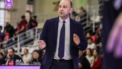 Тамбов - ЦСКА-2 (28.03.2026)