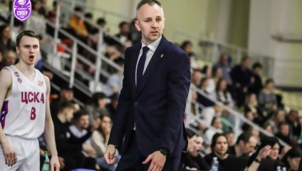 Тамбов - ЦСКА-2 (28.03.2026)