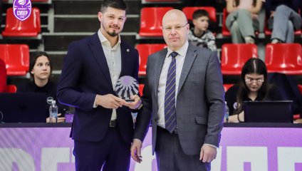 Тамбов - ЦСКА-2 (28.03.2026)