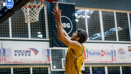 Русичи - ТСК-УРАЛ - УрГУПС 96:80 (23.12.2025)