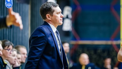 Русичи - ТСК-УРАЛ - УрГУПС 96:80 (23.12.2025)