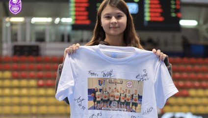 Югра - Темп-СУМЗ 98:91 (11.01.2026)