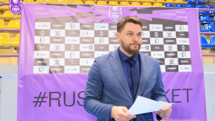 Югра - Темп-СУМЗ 98:91 (11.01.2026)