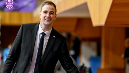 ЧБК - Новосибирск 109:81 (16.12.2025)