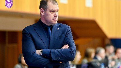 «ЧБК» уверенно выиграл у «Новосибирска»