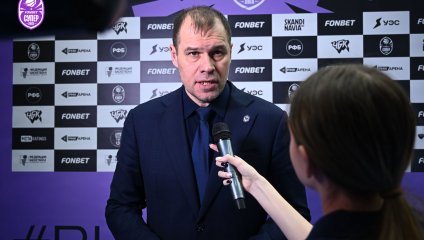 ЧБК - Новосибирск 109:81 (16.12.2025)