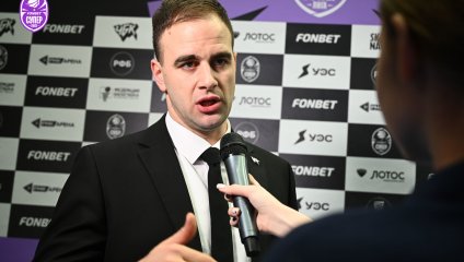 ЧБК - Новосибирск 109:81 (16.12.2025)