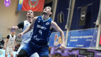 Долгожданная победа барнаульцев