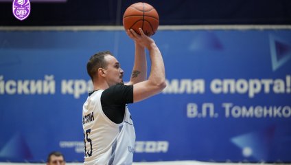 Долгожданная победа барнаульцев