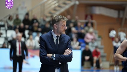 Долгожданная победа барнаульцев