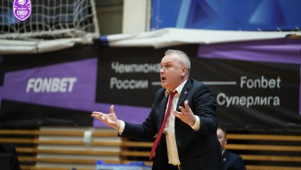 Долгожданная победа барнаульцев