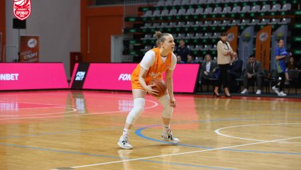 Энергия - Нефтяник-Титан 69:62 (24.02.2026)