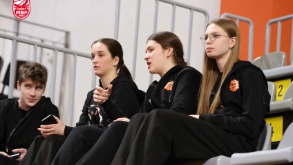 Энергия - Нефтяник-Титан 69:62 (24.02.2026)