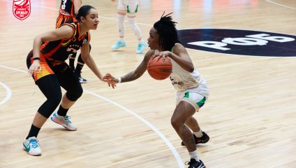 НИКА-Лузалес - УГМК 58:84 (28.02.2026)