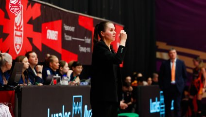 НИКА-Лузалес - УГМК 58:84 (28.02.2026)