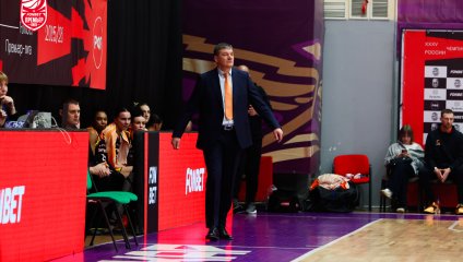 НИКА-Лузалес - УГМК 58:84 (28.02.2026)