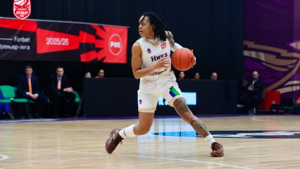 НИКА-Лузалес - УГМК 58:84 (28.02.2026)