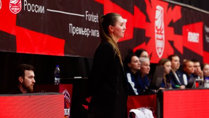 НИКА-Лузалес - УГМК 58:84 (28.02.2026)