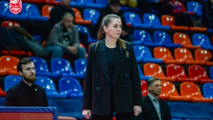 Динамо - НИКА-Лузалес 97:98 (19.02.2026)