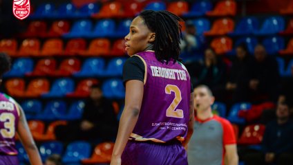 Динамо - НИКА-Лузалес 97:98 (19.02.2026)