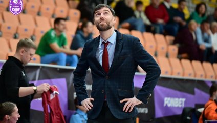 УГМК-Юниор - Спартак 81:75 (22.02.2026)