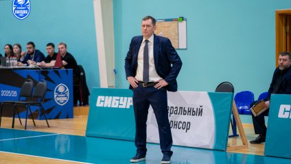 ТСК-УРАЛ-УрГУПС забирает итоговое пятое место в FONBET Высшей лиге