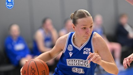 «Нефтяник-Титан-2» в клатче обыграл «Енисей-2»