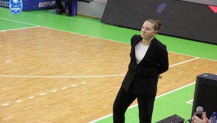 Динамо-2 - Надежда-2 72:74 (20.02.2026)