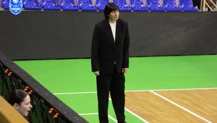 Динамо-2 - Надежда-2 72:74 (20.02.2026)