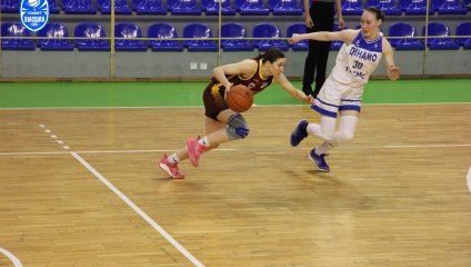 Динамо-2 - Надежда-2 72:74 (20.02.2026)