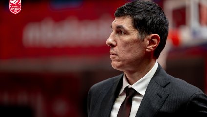 МБА-МГУСиТ берёт реванш у «Спарты энд К»