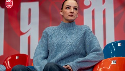 МБА-МГУСиТ берёт реванш у «Спарты энд К»