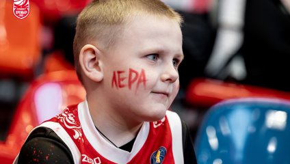 МБА-МГУСиТ берёт реванш у «Спарты энд К»