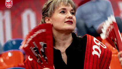 МБА-МГУСиТ берёт реванш у «Спарты энд К»