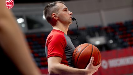 МБА-МГУСиТ берёт реванш у «Спарты энд К»