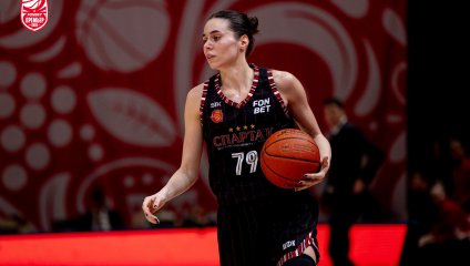 МБА-МГУСиТ - Спарта энд К 83:67 (19.01.2026)