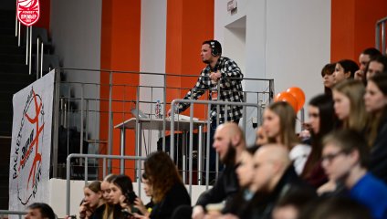 Энергия - Динамо 69:83 (15.01.2026)