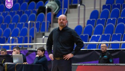 Динамо-Фарм - Спарта энд К-2 63:67 (04.02.2026)