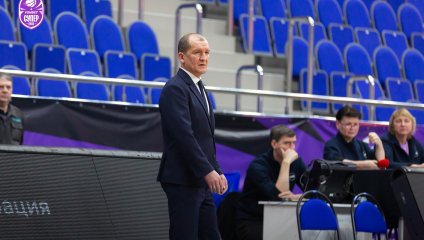 Динамо-Фарм - Спарта энд К-2 63:67 (04.02.2026)