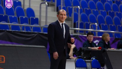 Динамо-Фарм - Спарта энд К-2 63:67 (04.02.2026)